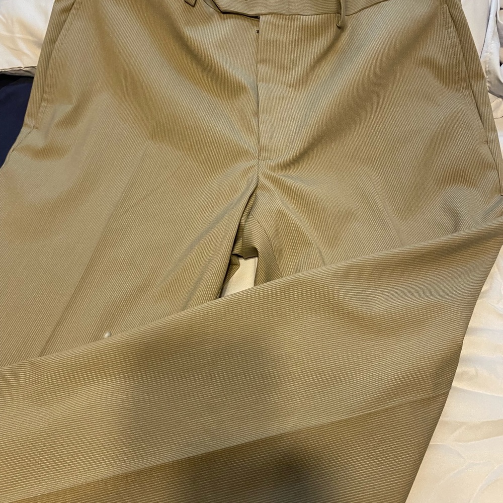 Ralph Lauren Men’s Slacks